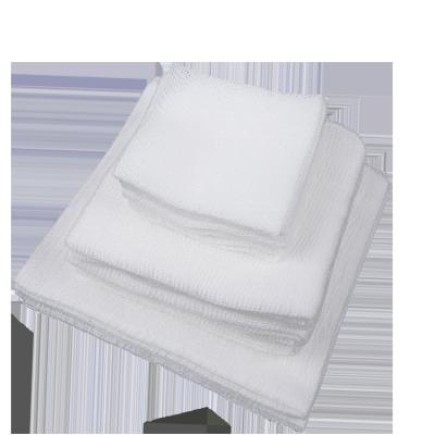 China 100% Cotton Manufactures Customized Wholesale Non Woven Gauze Swab Sterile Cotton Gauze Swabs Gauze Swabs 5s With CE For Hospital à venda