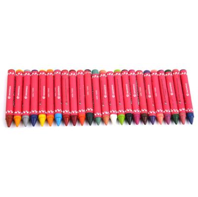 China Kids Promotion 24 Pack Set Small Size Stationery Pencils For Kids for sale