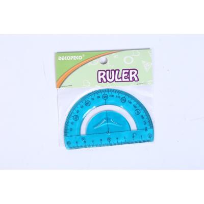 China High quality wholesale custom drafting flexible protractor for sale