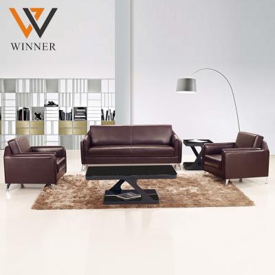 China Modern Office Modular Modular Reception Sofa Negotiate Area Leisure Sitting Lobby Sectional Sofa With Steel Feet for sale