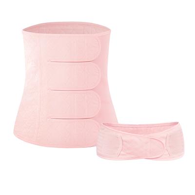 China Antibacterial Shaper Underwear Shaper Postpartum Corset Belly Belt for sale