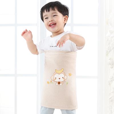 China Baby Umbilical Cord Protect Infant Band Belly Warmer Belt 70*30cm /80*35cm/90*40cm for sale