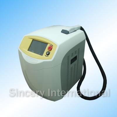 China E-light IPL RF Hair Removal Beauty Equipment for sale