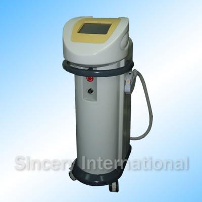 China IPL Skin Rejuvenation / Tightening Beauty Equipment for sale