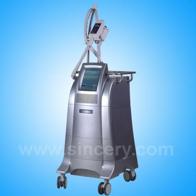 China Cryolipolysis Fat Freezing Slimming Machine for sale