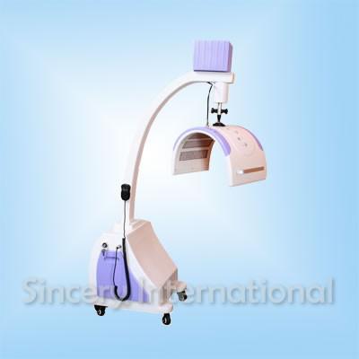 China LED PDT Skin Rejuvenation And Acne Treatment Lamp 630nm for sale