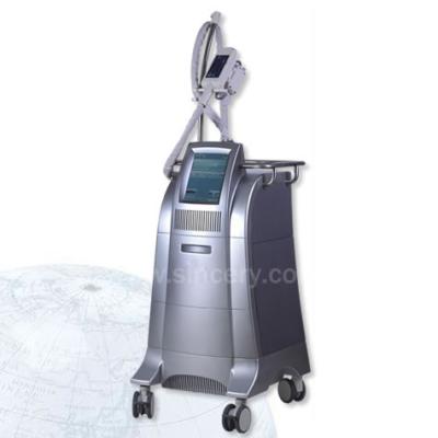 China Zeltiq Cool Sculpting Fat Freezing Body Slimming System for sale