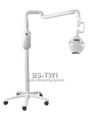 China Tooth Whitening Lamp teeth whitening teeth beauty machine BS-TW1 for sale