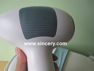 China Home Laser hair removal Handheld laser hair removal LHR1 for sale