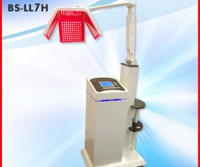 China Max. 20 Mw Per Diode Laser Hair Growth Machine Laser Treatment For Baldness for sale