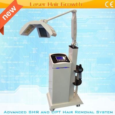 China anti-dropping laser hair restoration laser hair regrowth machine To stop hair loss PDT LED Diode Laser for sale