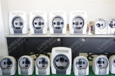 China 3D Facial Skin Analysis Machine and Equipment beauty center equipment of face for sale