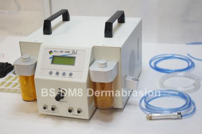 China Professional Diamond Microdermabrasion Machine  For Skin Rejevenation Remove Wrinkles for sale