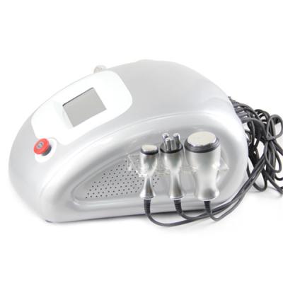 China Weight Loss Cavitation Rf Slimming Machine , Vacuum Cavitation Slimming Machine for sale