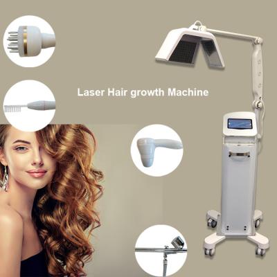 China 3 Year warranty hair loss treatment CE approved hair loss treatment laser hair loss treatment from usa for sale