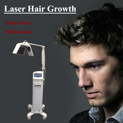 China 3 Year warranty laser hair growth machine CE approved laser comb for hair growth multi-function laser hair growth for sale