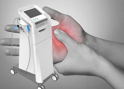 China 3 million shots Shock Wave Therapy Equipment for Trochanteric Bursitis for sale