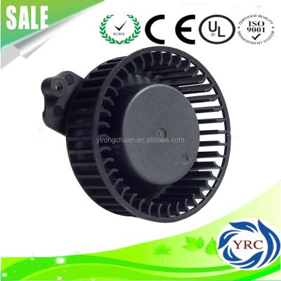 China 75mm 12v 24v 48V 7525 75*75*25 mm DC Fan Low Noise Energy Saving Frameless Fan with TC etc. of PWM FG RD for sale