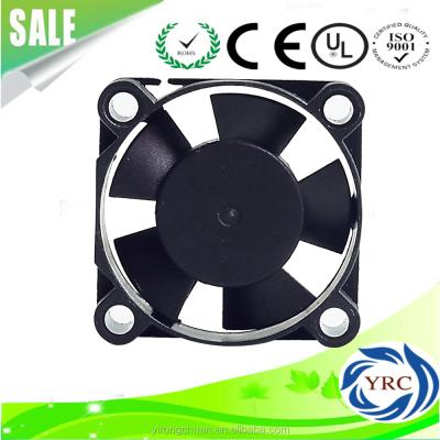 China FG 3010 5v 12v 24v Micro Fan 30*30*10 mm DC Fan With FG PWM for sale