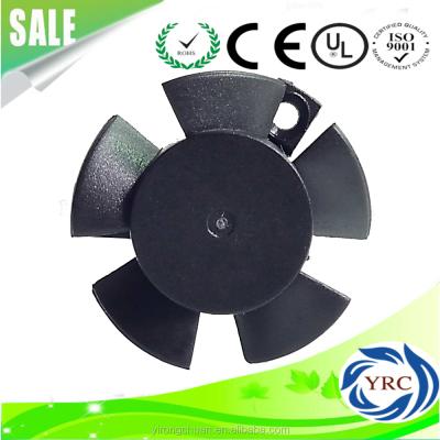 China FG High Speed ​​Mini Fan 30*30*10mm DC 3010 12v Frameless Waterproof Fan for sale