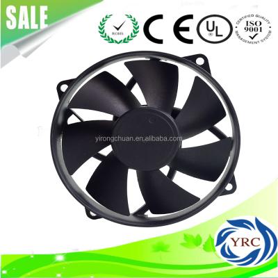 China FG/RD/TC/PWM/Waterproof/Dustproof 9025 4 Inch Axial Waterproof Fan 90*90*25mm 12V 24V 48V DC Fan High Airflow With CE RoHS for sale