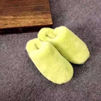 China Wholesale Cheap Fashion Trend Colored Custom Branded Slippers Slides Sandals For Women for sale