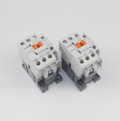 China Used at AC GMC-09 9A 230V single phase contactor gmc magnetic contactor for sale