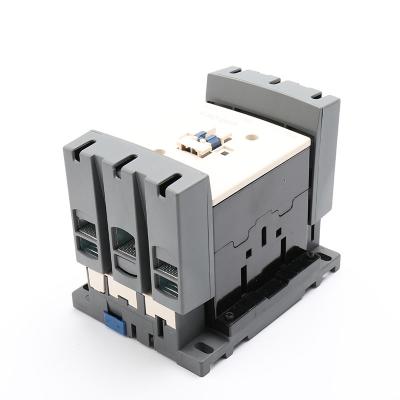 China Used to AC Contactor CJX2-F115 Pure Copper Three Phase Coil 220V Contactor for sale