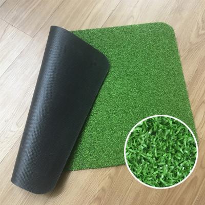 China Low Price Washable Dust Removal Entrance PVC Door Mat For Home for sale