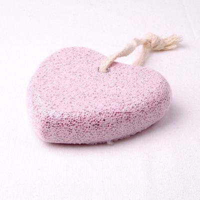 China Can be made with Promotional Picture Bath Colored Pumice, Foot Pumice, Natural Pumice for sale