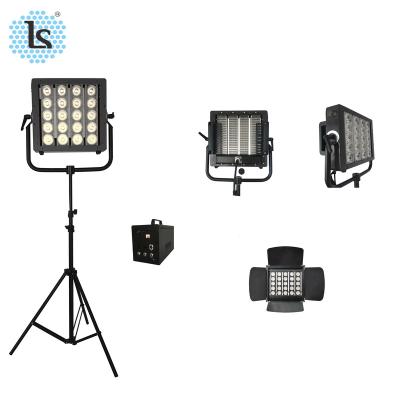 China Super Bright Sports Stadiums 300W 1000W LED Light For Camera Video Photographic Lighting Light for sale