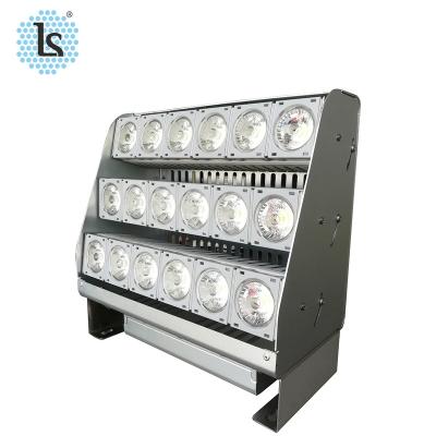 China Sports Stadiums IP66 IP67 Waterproof 400W Football Field Light 400 Watt Airport Apron Flood Light LED Flood Light for sale