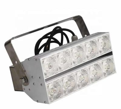 China Sports Stadiums IP68 Waterproof Oven Lights 100W 200w 300W High Temperature High Bay Lights 75C For Industrial 1000W Bulbs Replacement for sale