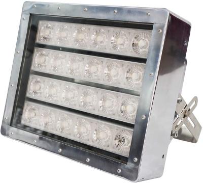 China Warehouse 100C/212F IP67 400W 1000w High Temperature Halogen Floodlight Replace 100W 150W 200W 300W High Bay for Foundry Steel Lighting for sale