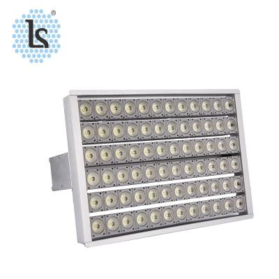 China Foundry/Power Plant/Oil & The Gas Field/Steel Factory/Etc. High-temperature LED Light 80 Degree 100 Celsius High Temperature Resistance LED Lights 50w 100w Oilseed Steel Plant Lighting for sale