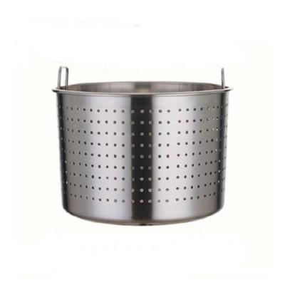 China Viable Manufacturers Selling Kitchen Accessories Stainless Steel Kitchen Mesh Basket for sale