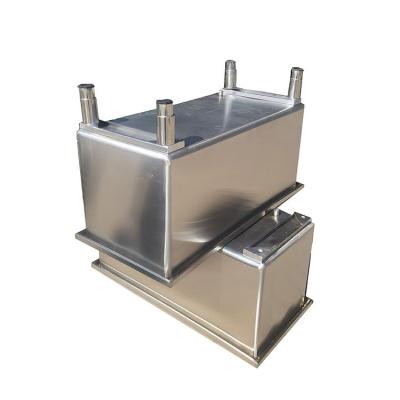 China China Multifunctional Kitchen Stainless Steel Soak Tank For Restaurants for sale