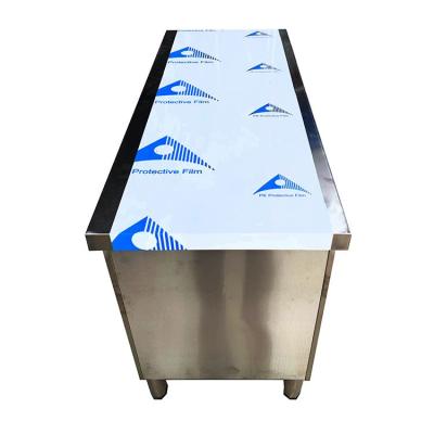 China Multifunction Catering Kitchen Stainless Steel Work Table Equipment Restaurant Operating Tables for sale