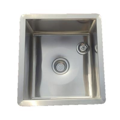 China Multifunctional Hot Selling Stainless Steel Kitchen Basin Sink Mop Pool for sale