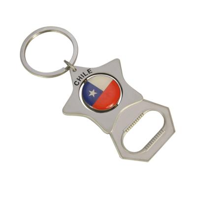 China Viable High Quality Bottle Opener Key Chain, Beer Bottle Opener Key Chain, Bottle Opener Beer for sale