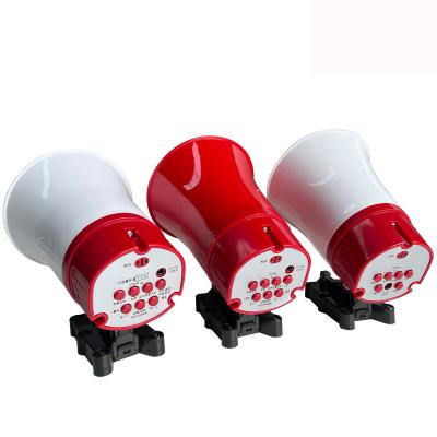 China Hot Sale Vehicle Megaphone Car Megaphone Clock For Advertisement A Wide Range for sale