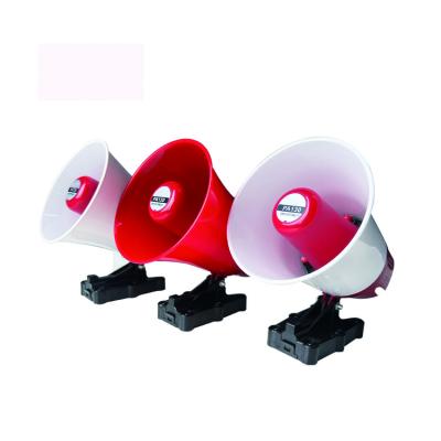 China Clock Pro High Quality Reliable Car Megaphone Amplifier Audio Speaker for sale