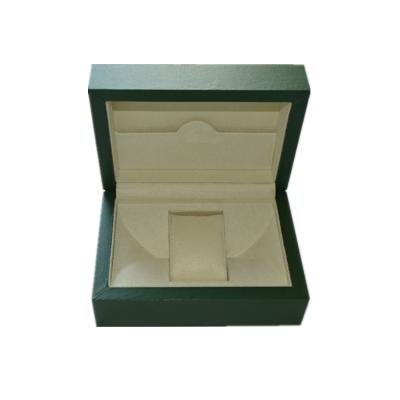 China high quality & Durable Wholesale Stock Role Box High End Box Watch Wrist Packaging for sale