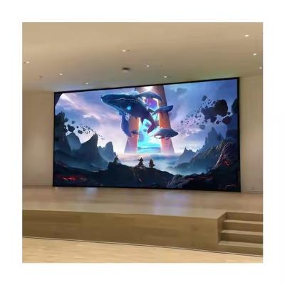 China Factory HD Video Wall P2 Indoor LED Display en venta