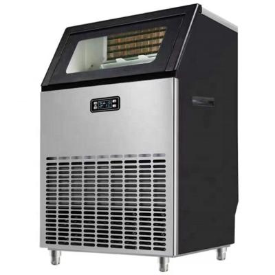 China Manitowoc Ice Machine with 50kg Ice Storage Capacity Other Compressor for sale