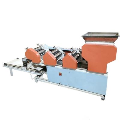 Cina 110V/220V/380V Voltage Automatic Fried Noodle Making Machine per la produzione di noodle in vendita