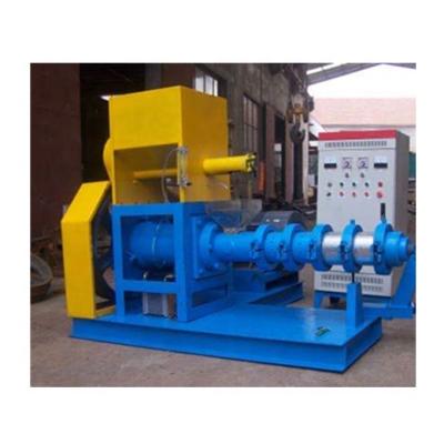 China Low Investment Full Automatic Extruder for Soybean Meal in 2022 Domestic Village for sale