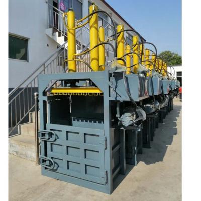 China Type Vertical Hydraulic for alfalfa hay baler machine prices After Service Spare parts for sale