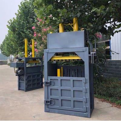 China Pouch Packaging Type 2022 Newest Easy Operation Tobacco Baler PLC Control System for sale