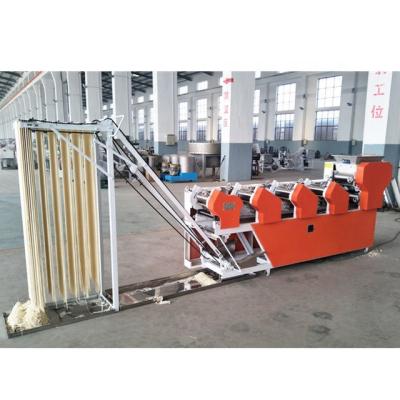 China Electric Noodle Making Machine for Your Restaurant Noodle Width 2mm/3mm/5mm/10mm/20mm for sale